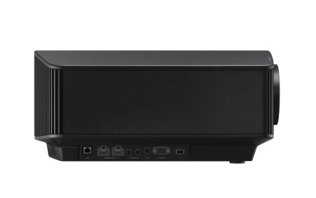 Кинотеатральный лазерный 4K проектор Sony VPL-VW870/B, SXRD, 4K (4096 x 2160), 2200 ANSI Lm, 20000 часов, ?:1, моторизованный сдвиг линз/зум, объектив VPLL-Z7013 ( 1.27–2.73:1, по вертикали: ± 80%, по горизонтали ± 31% ) в комплекте, объектив VPLL-Z7008 ( Кинотеатральный лазерный 4K проектор Sony VPL-VW870/B, SXRD, 4K (4096 x 2160), 2200 ANSI Lm, 20000 часов, ?:1, моторизованный сдвиг линз/зум, объектив VPLL-Z7013 ( 1.27–2.73:1, по вертикали: ± 80%, по горизонтали ± 31% ) в комплекте, объектив VPLL-Z7008 (