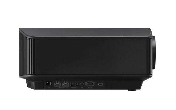 Кинотеатральный лазерный 4K проектор Sony VPL-VW870/B, SXRD, 4K (4096 x 2160), 2200 ANSI Lm, 20000 часов, ?:1, моторизованный сдвиг линз/зум, объектив VPLL-Z7013 ( 1.27–2.73:1, по вертикали: ± 80%, по горизонтали ± 31% ) в комплекте, объектив VPLL-Z7008 ( Кинотеатральный лазерный 4K проектор Sony VPL-VW870/B, SXRD, 4K (4096 x 2160), 2200 ANSI Lm, 20000 часов, ?:1, моторизованный сдвиг линз/зум, объектив VPLL-Z7013 ( 1.27–2.73:1, по вертикали: ± 80%, по горизонтали ± 31% ) в комплекте, объектив VPLL-Z7008 (