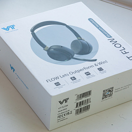 VT FLOW, bluetooth гарнитура VT FLOW, bluetooth гарнитура