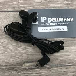 Wi-Fi SIP-телефон Tecom DMP330