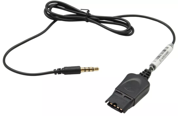 Accutone ADC35-1 QD-3.5, адаптер-переходник Accutone ADC35-1 QD-3.5, адаптер-переходник