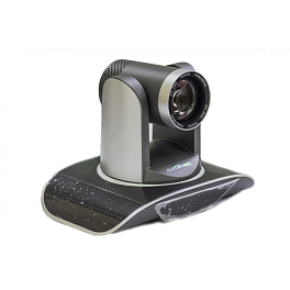 CleverMic 1012ws (3G-SDI), PTZ-камера 