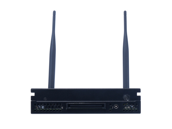 ITC TV-8205, процессорный модуль расширения