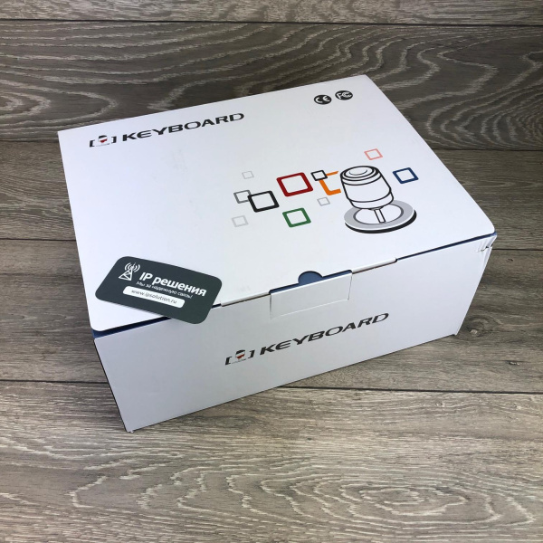 Prestel KB-IP4R, пульт управления камерами Prestel KB-IP4R, пульт управления камерами