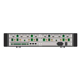 Prestel SSM-0808CVW, шасси матричного коммутатора 8х8