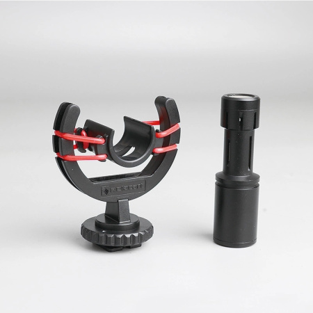 Relacart MU1, однонаправленный микрофон