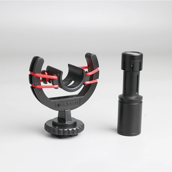 Relacart MU1, однонаправленный микрофон