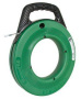 Greenlee FTSS438-200 - УЗК, нерж стальной трос (61 м х 3,3 мм) Greenlee FTSS438-200 - УЗК, нерж стальной трос (61 м х 3,3 мм)