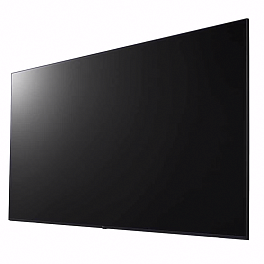 LG 43UL3J-M, профессиональная панель 43"