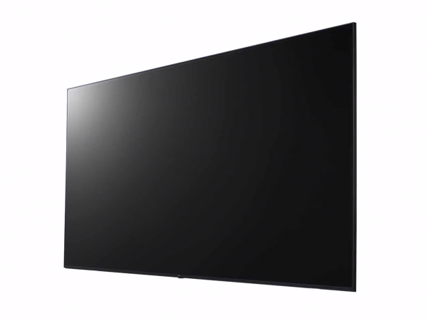 LG 43UL3J-M, профессиональная панель 43"