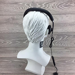 Plantronics BlackWire C725M , мультимедийная USB-гарнитура для MS Lync