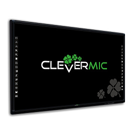 Интерактивная панель CleverMic U55 Standart (FullHD 55&quot;)