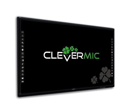 Интерактивная панель CleverMic U55 Advance (FullHD 55") Интерактивная панель CleverMic U55 Advance (FullHD 55")