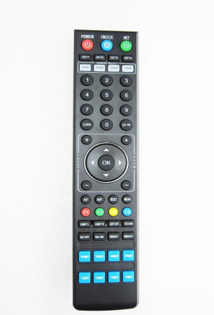 CleverMic Duo S, PTZ-камера