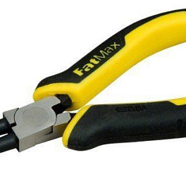 Stanley 0-84-496 -  Круглогубцы FatMax (160мм)