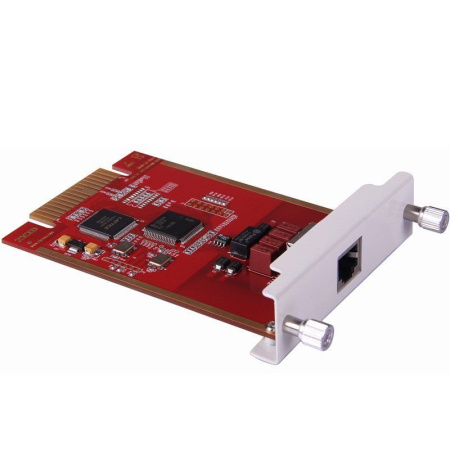 Zycoo PRI, модуль на 1E1/T1 порт для АТС  Zycoo CooVox U50 или U100