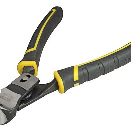 Stanley FMHT0-71851 - Кусачки торцевые FATMAX® "COMPOUND ACTION", 190мм