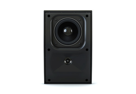 CVGAUDIO WPA10TBl, двухполосная настенная акустическая система