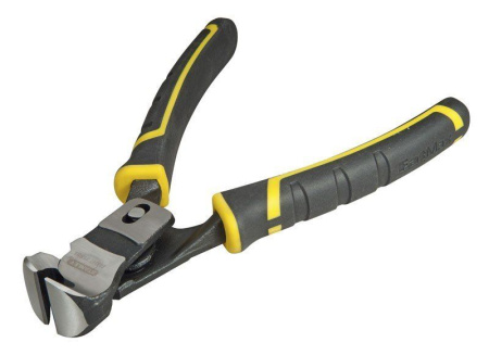 Stanley FMHT0-71851 - Кусачки торцевые FATMAX® "COMPOUND ACTION", 190мм Stanley FMHT0-71851 - Кусачки торцевые FATMAX® "COMPOUND ACTION", 190мм