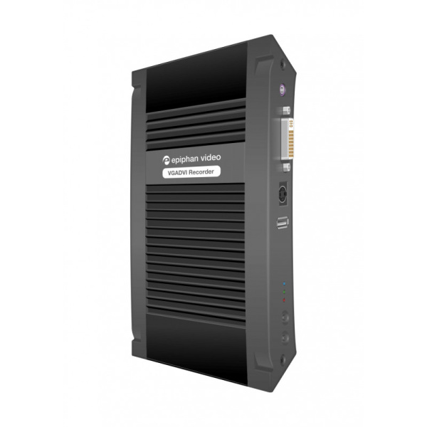 Устройство захвата видео Epiphan VGADVI Recorder Устройство захвата видео Epiphan VGADVI Recorder