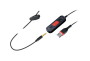 VoiceXpert VXH-700DJ, проводная гарнитура (USB-A и 3.5 мм) VoiceXpert VXH-700DJ, проводная гарнитура (USB-A и 3.5 мм)