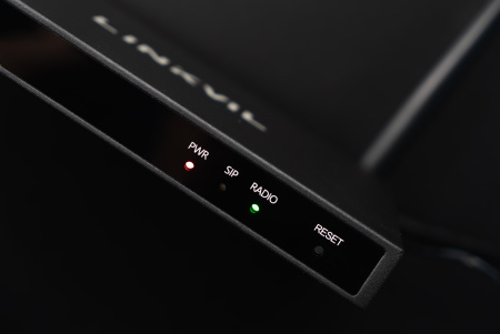 Linkvil W712 радиошлюз для ip-телефонии