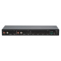 Prestel SW-4K42MVS, бесподрывный HDMI-коммутатор 4x2
