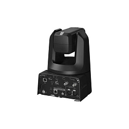 Canon CR-N500 Black, PTZ-камера