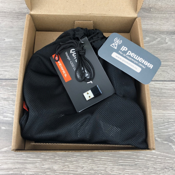 Plantronics Voyager 4210 UC, беспроводная Bluetooth гарнитура для ПК и мобильных устройств (Bluetooth, USB-A) Plantronics Voyager 4210 UC, беспроводная Bluetooth гарнитура для ПК и мобильных устройств (Bluetooth, USB-A)