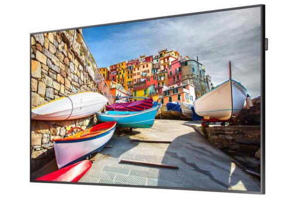 Samsung PM43H 43". 500 кд/м2, сверхтонкий корпус 30,5мм, 24/7, SoC 4.0 (модель второго полугодия 2017 года) Samsung PM43H 43". 500 кд/м2, сверхтонкий корпус 30,5мм, 24/7, SoC 4.0 (модель второго полугодия 2017 года)