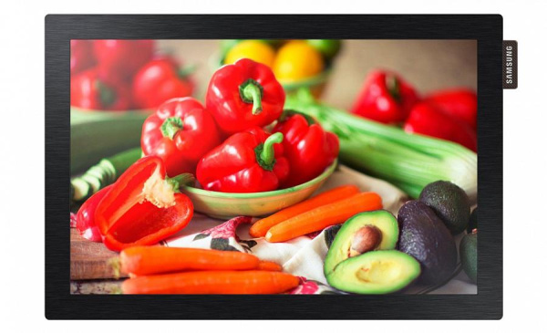 Samsung DB10D 10". SoC 2.0, встроенный Wi-Fi