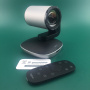 Logitech PTZ Pro 2 Camera , поворотная USB-камера 