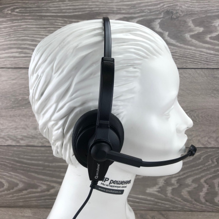 Accutone WB610 QD, гарнитура для колл центра Accutone WB610 QD, гарнитура для колл центра