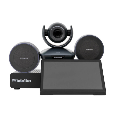 TrueConf Room 424 ВКС-терминал