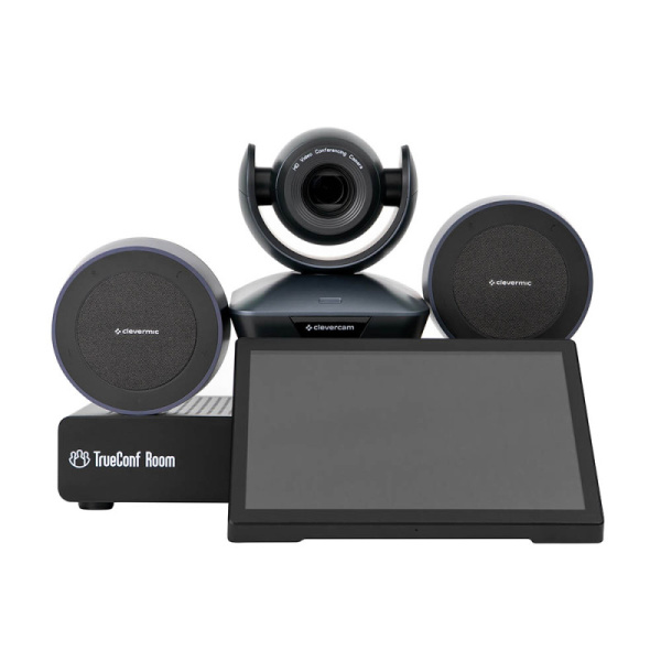 TrueConf Room 424 ВКС-терминал 