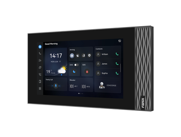Fanvil i554W, IP-видеопанель