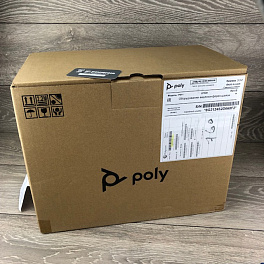 Poly G7500 EE4-12x cистема видеоконференцсвязи