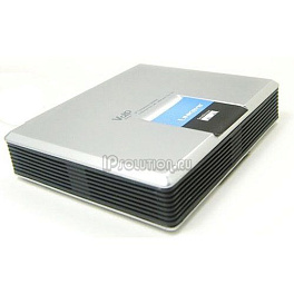 Cisco SPA9000-EU COBO (Linksys), IP АТС