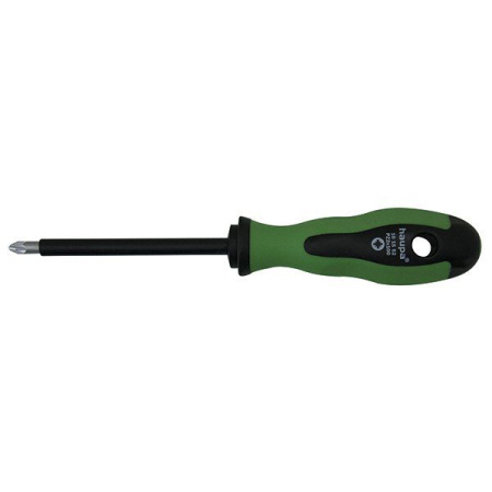 HAUPA 101550 - отвертка, шлиц Pozidriv #1х80 мм HAUPA 101550 - отвертка, шлиц Pozidriv #1х80 мм