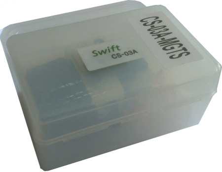 ILSINTECH CS-03A-MGTS - модифицированный прецизионный скалыватель оптического волокна