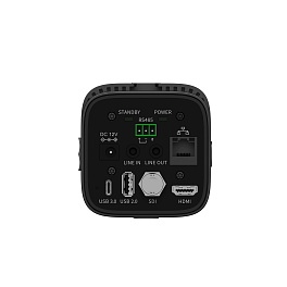 Lideo STR-20NW, 4K камера для прямой трансляции