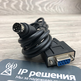 CleverMic 3010U, PTZ-камера