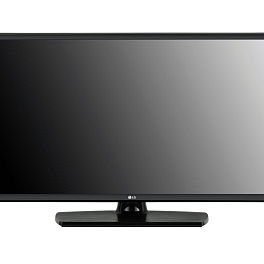 ЖК панель, Hotel TV, 49", 400 кд/м2, LED/RF/FHD/ S-IPS/Quad Core/Pro:Centric V/DVB-T2/C/S2/Acc clock/RS-232C