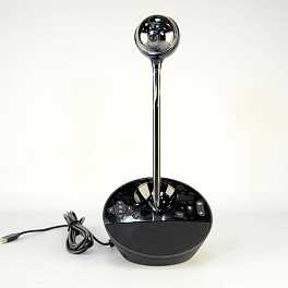 Logitech ConferenceCam BCC950,  USB-камера для конференций