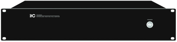 ITC TS-8300, платформа