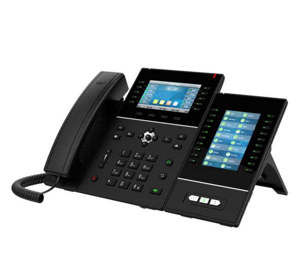 Fanvil J6, IP-телефон Fanvil J6, IP-телефон