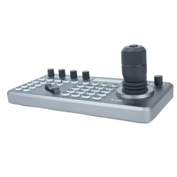 CleverCam C360 NDI, пульт управления PTZ камерами  CleverCam C360 NDI, пульт управления PTZ камерами