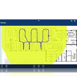 NETSCOUT AirCheck Wi-Fi Tester для Windows