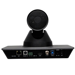 JazzTel Motion V12U2HS, профессиональная PTZ-камера
