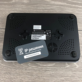 Grandstream UCM6204 , ip телефонная станция
